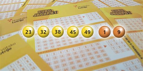 eurojackpot provjera rezultata.